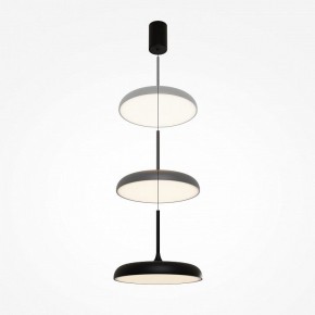 Подвесной светильник Maytoni Gerhard MOD189PL-L39B3K в Лесном - lesnoy.ok-mebel.com | фото 4