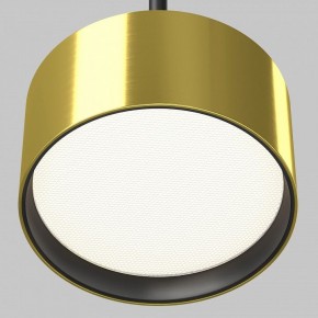 Подвесной светильник Maytoni Glare P102PL-12W4K-BS в Лесном - lesnoy.ok-mebel.com | фото 8