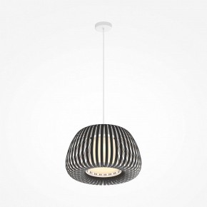 Подвесной светильник Maytoni Kirigami MOD409PL-01B в Лесном - lesnoy.ok-mebel.com | фото 2