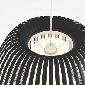 Подвесной светильник Maytoni Kirigami MOD409PL-01B в Лесном - lesnoy.ok-mebel.com | фото 5