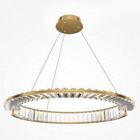 Подвесной светильник Maytoni Krone P097PL-L36BS3K1 в Лесном - lesnoy.ok-mebel.com | фото 2