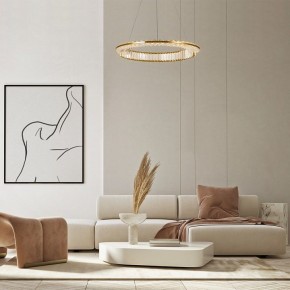 Подвесной светильник Maytoni Krone P097PL-L36BS3K1 в Лесном - lesnoy.ok-mebel.com | фото 4
