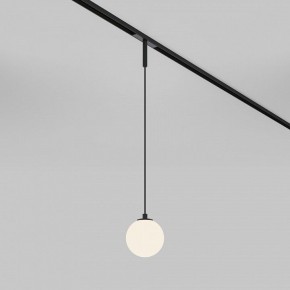 Подвесной светильник Maytoni Luna TR178-1-5WTW-B в Лесном - lesnoy.ok-mebel.com | фото 2