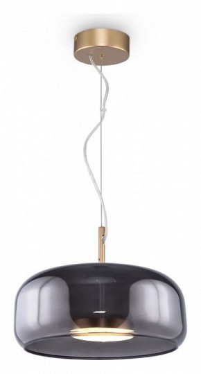 Подвесной светильник Maytoni Madmen MOD127PL-L6SG в Лесном - lesnoy.ok-mebel.com | фото 2