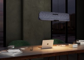 Подвесной светильник Maytoni Optimista MOD408PL-L12B3K в Лесном - lesnoy.ok-mebel.com | фото 6