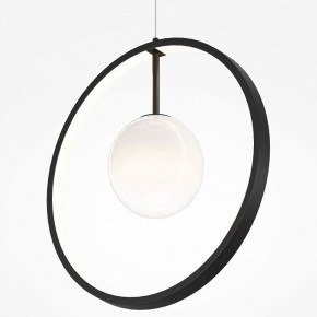 Подвесной светильник Maytoni Paparazzi MOD407PL-L12B3K1 в Лесном - lesnoy.ok-mebel.com | фото 3
