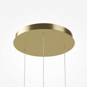 Подвесной светильник Maytoni Sirocco MOD359PL-L17BS3K в Лесном - lesnoy.ok-mebel.com | фото 6