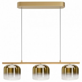 Подвесной светильник Maytoni Spirito MOD286PL-L12G3K в Лесном - lesnoy.ok-mebel.com | фото 2