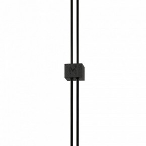Подвесной светильник Maytoni Supersymmetry P096PL-L11BK в Лесном - lesnoy.ok-mebel.com | фото 8