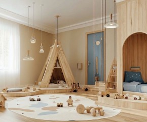Подвесной светильник Maytoni Toys MOD405PL-01W в Лесном - lesnoy.ok-mebel.com | фото 6