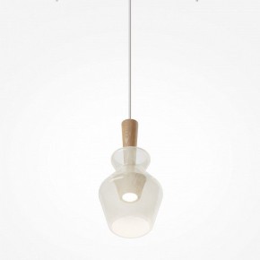 Подвесной светильник Maytoni Toys MOD405PL-01W1 в Лесном - lesnoy.ok-mebel.com | фото 3