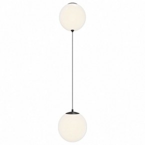 Подвесной светильник Maytoni Twins MOD427PL-L20B3K в Лесном - lesnoy.ok-mebel.com | фото