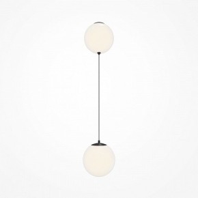 Подвесной светильник Maytoni Twins MOD427PL-L20B3K в Лесном - lesnoy.ok-mebel.com | фото 2