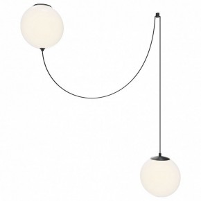 Подвесной светильник Maytoni Twins MOD427PL-L20B3K1 в Лесном - lesnoy.ok-mebel.com | фото