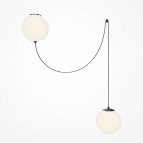 Подвесной светильник Maytoni Twins MOD427PL-L20B3K1 в Лесном - lesnoy.ok-mebel.com | фото 2