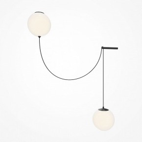 Подвесной светильник Maytoni Twins MOD427PL-L20B3K1 в Лесном - lesnoy.ok-mebel.com | фото 3