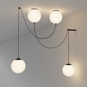 Подвесной светильник Maytoni Twins MOD427PL-L20B3K1 в Лесном - lesnoy.ok-mebel.com | фото 4