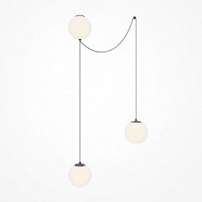 Подвесной светильник Maytoni Twins MOD427PL-L30B3K1 в Лесном - lesnoy.ok-mebel.com | фото 3