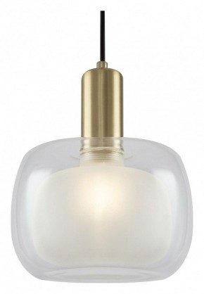Подвесной светильник Maytoni Vision MOD411PL-01G в Лесном - lesnoy.ok-mebel.com | фото 2