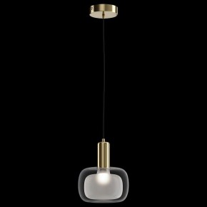 Подвесной светильник Maytoni Vision MOD411PL-01G в Лесном - lesnoy.ok-mebel.com | фото 5