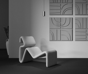 Подвесной светильник Maytoni Vol P100PL-20W3K-BS в Лесном - lesnoy.ok-mebel.com | фото 6