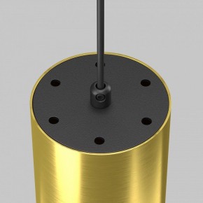 Подвесной светильник Maytoni Vol P100PL-20W3K-BS в Лесном - lesnoy.ok-mebel.com | фото 9