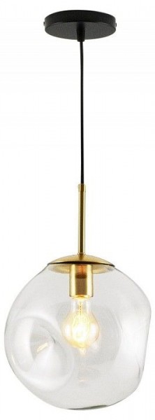 Подвесной светильник Moderli Amo V11519-1P в Лесном - lesnoy.ok-mebel.com | фото 2