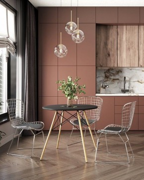 Подвесной светильник Moderli Amo V11522-3P в Лесном - lesnoy.ok-mebel.com | фото 5
