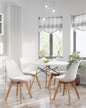 Подвесной светильник Moderli Amo V11522-3P в Лесном - lesnoy.ok-mebel.com | фото 6