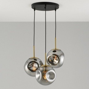 Подвесной светильник Moderli Amo V11524-3P в Лесном - lesnoy.ok-mebel.com | фото 3