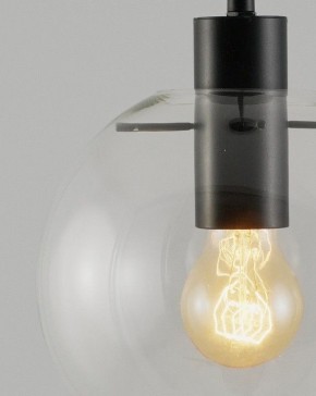 Подвесной светильник Moderli Aurora V11538-1P в Лесном - lesnoy.ok-mebel.com | фото 4