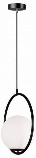 Подвесной светильник Moderli Barocco V11578-1P в Лесном - lesnoy.ok-mebel.com | фото 3
