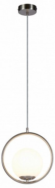 Подвесной светильник Moderli Barocco V11580-1P в Лесном - lesnoy.ok-mebel.com | фото 2