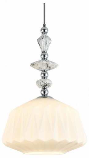 Подвесной светильник Moderli Charm V11172-1P в Лесном - lesnoy.ok-mebel.com | фото