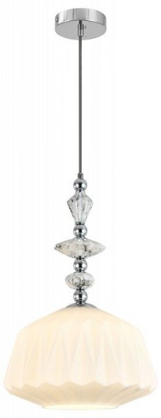 Подвесной светильник Moderli Charm V11172-1P в Лесном - lesnoy.ok-mebel.com | фото 2