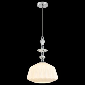 Подвесной светильник Moderli Charm V11172-1P в Лесном - lesnoy.ok-mebel.com | фото 3