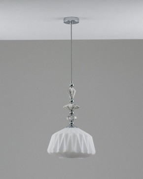 Подвесной светильник Moderli Charm V11172-1P в Лесном - lesnoy.ok-mebel.com | фото 4