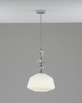 Подвесной светильник Moderli Charm V11172-1P в Лесном - lesnoy.ok-mebel.com | фото 5