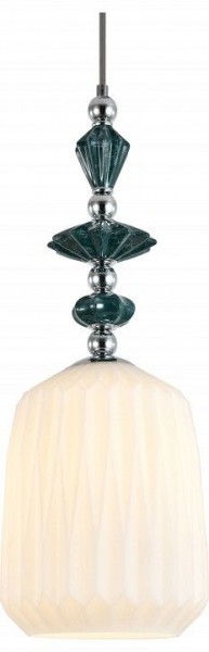 Подвесной светильник Moderli Charm V11173-1P в Лесном - lesnoy.ok-mebel.com | фото
