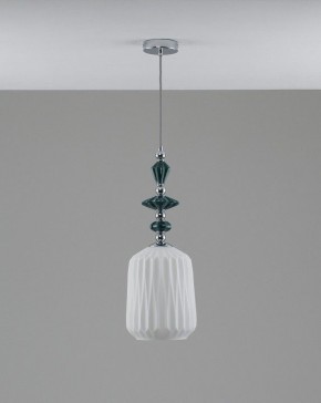 Подвесной светильник Moderli Charm V11173-1P в Лесном - lesnoy.ok-mebel.com | фото 4