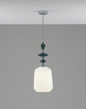 Подвесной светильник Moderli Charm V11173-1P в Лесном - lesnoy.ok-mebel.com | фото 5