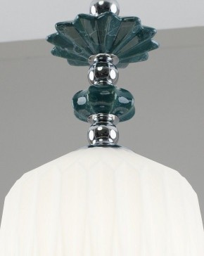 Подвесной светильник Moderli Charm V11173-1P в Лесном - lesnoy.ok-mebel.com | фото 7