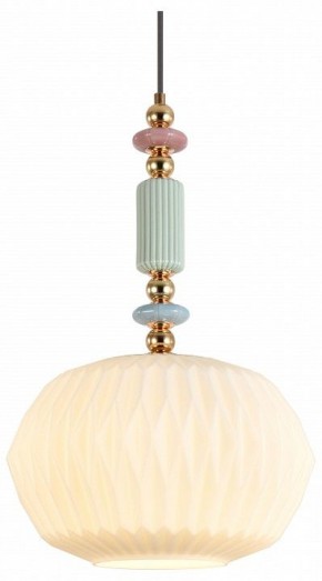 Подвесной светильник Moderli Charm V11174-1P в Лесном - lesnoy.ok-mebel.com | фото