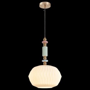 Подвесной светильник Moderli Charm V11174-1P в Лесном - lesnoy.ok-mebel.com | фото 3