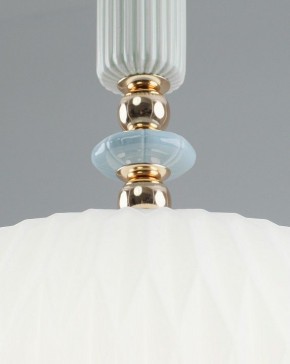 Подвесной светильник Moderli Charm V11174-1P в Лесном - lesnoy.ok-mebel.com | фото 6
