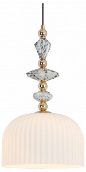 Подвесной светильник Moderli Charm V11175-1P в Лесном - lesnoy.ok-mebel.com | фото