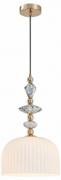 Подвесной светильник Moderli Charm V11175-1P в Лесном - lesnoy.ok-mebel.com | фото 2