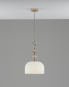 Подвесной светильник Moderli Charm V11175-1P в Лесном - lesnoy.ok-mebel.com | фото 4