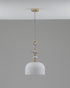 Подвесной светильник Moderli Charm V11175-1P в Лесном - lesnoy.ok-mebel.com | фото 5