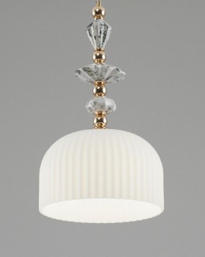 Подвесной светильник Moderli Charm V11175-1P в Лесном - lesnoy.ok-mebel.com | фото 6